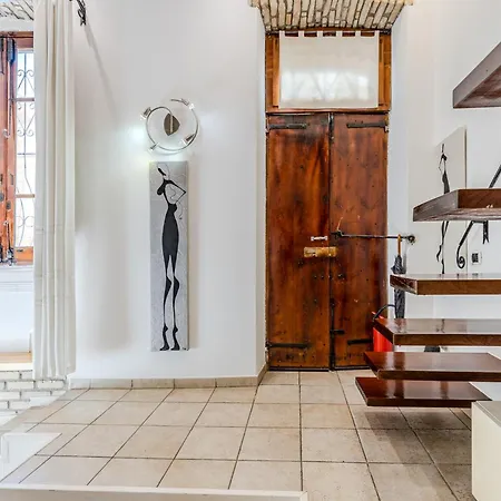 Dreams Loft