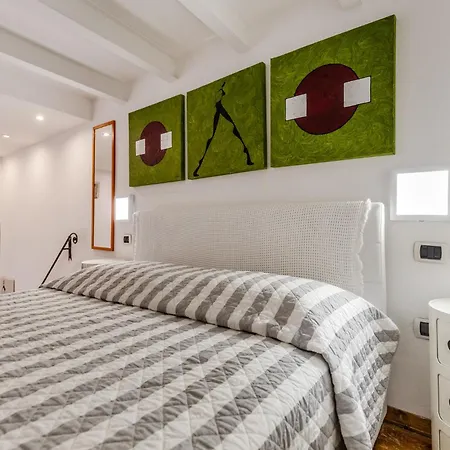 Apartamento Dreams Loft Cagliari