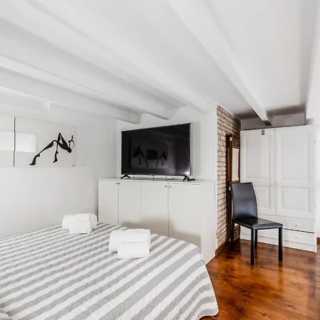 Apartamento Dreams Loft *