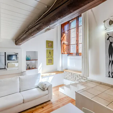 Dreams Loft Apartament