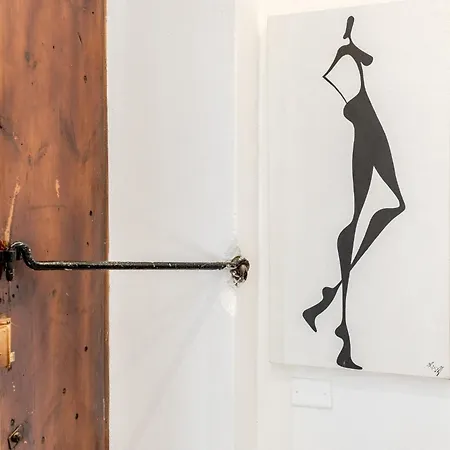 Dreams Loft Apartament Cagliari