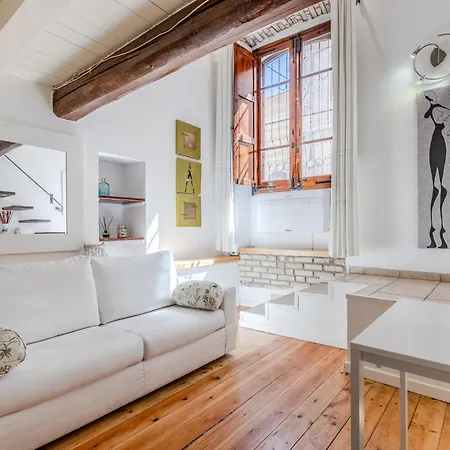 Dreams Loft * Cagliari