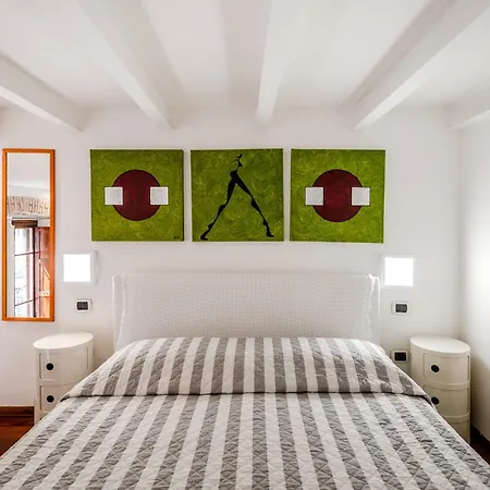 Dreams Loft 아파트