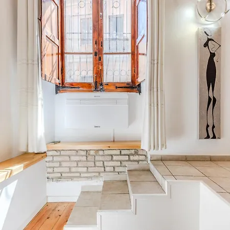 Διαμέρισμα Dreams Loft