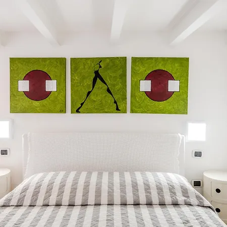 Dreams Loft Appartement *
