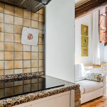 Appartement Dreams Loft *