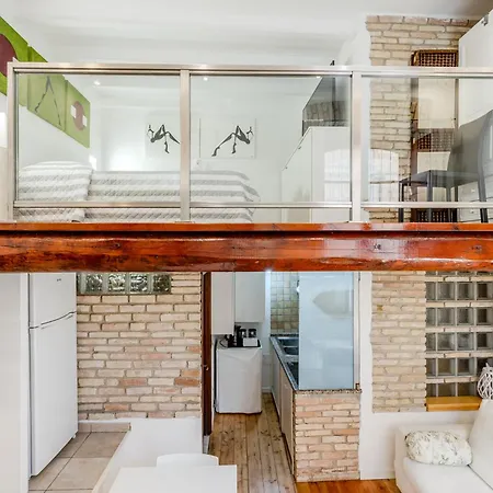 Dreams Loft Apartament Cagliari