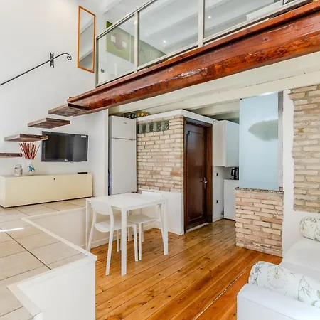 Διαμέρισμα Dreams Loft Κάλιαρι