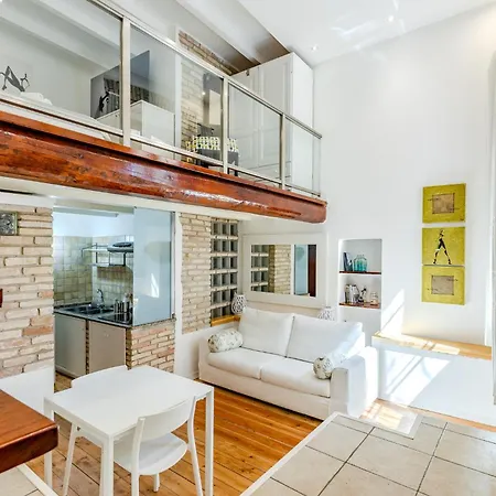 Dreams Loft Appartement *