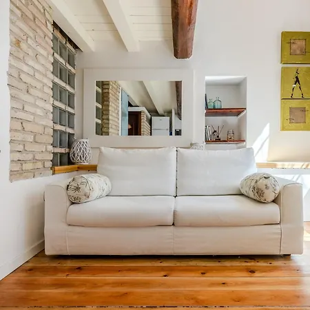 Apartament Dreams Loft *