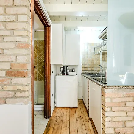 Dreams Loft Apartament Cagliari