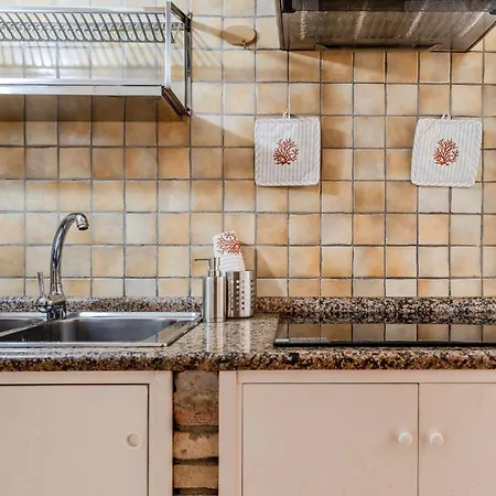 Dreams Loft Apartament *