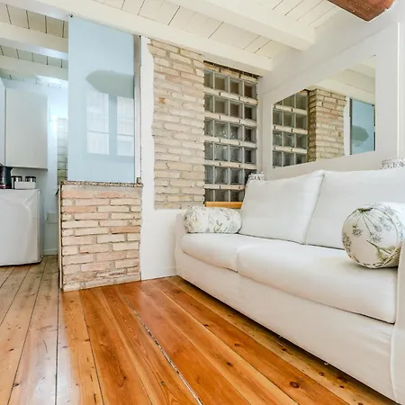 Dreams Loft Apartament Cagliari