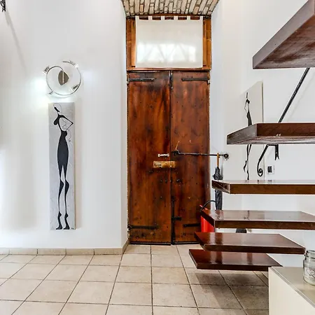 Appartement Dreams Loft Cagliari
