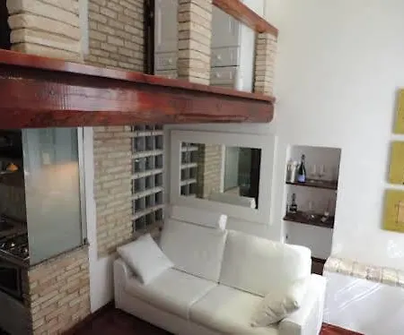 Διαμέρισμα Dreams Loft *