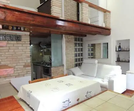 Διαμέρισμα Dreams Loft *