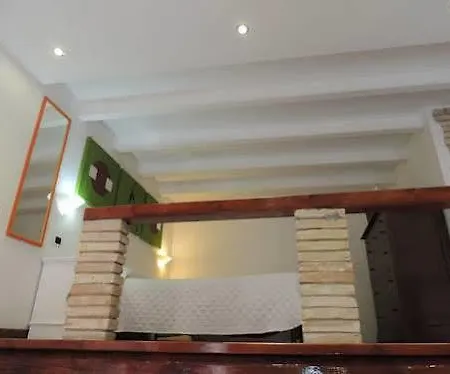 Διαμέρισμα Dreams Loft