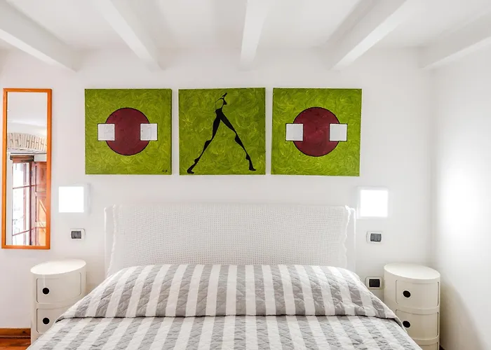 Dreams Loft Апартаменты *