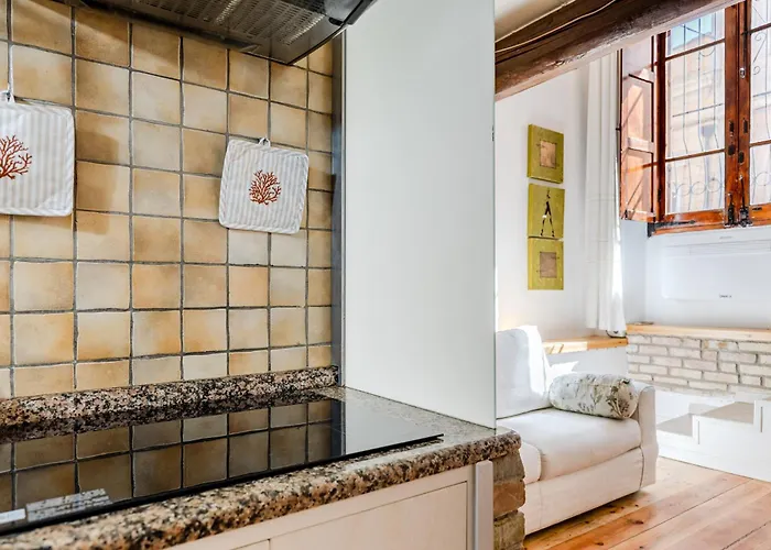 Апартаменты Dreams Loft *