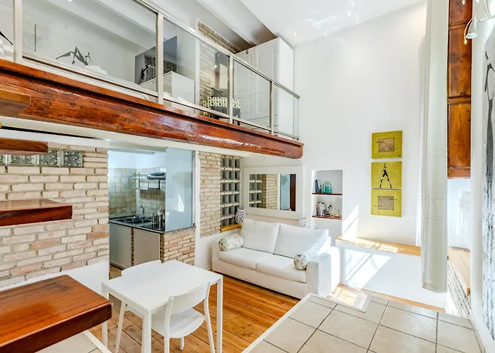 Dreams Loft Апартаменты *