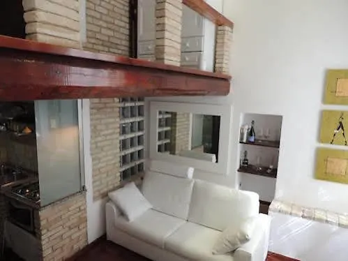Апартаменты Dreams Loft *