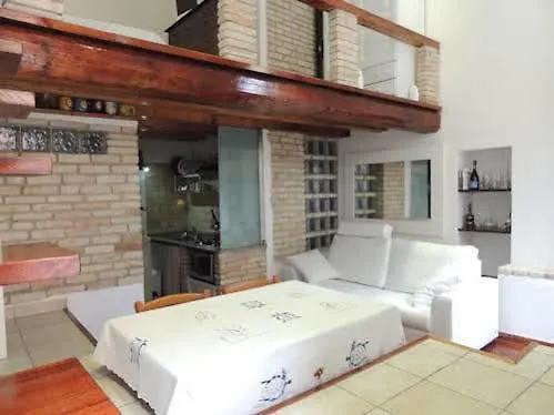 Апартаменты Dreams Loft *